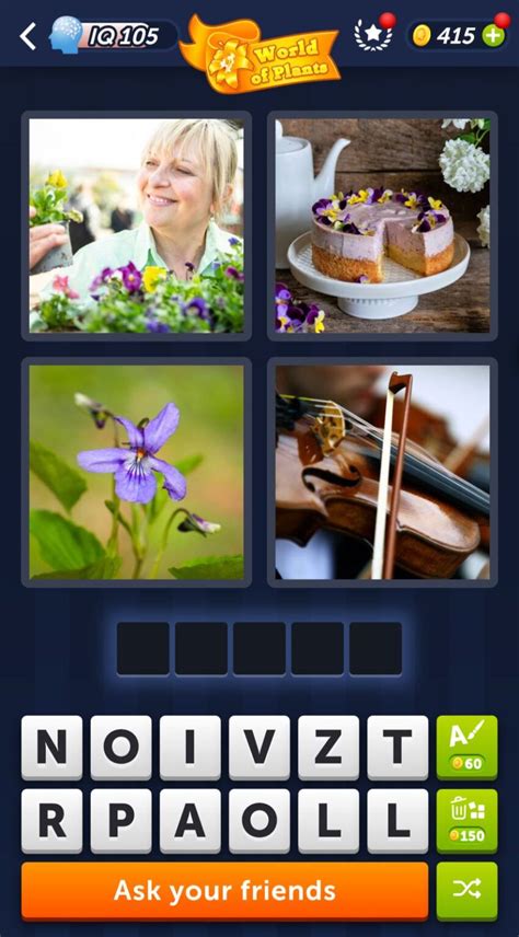 4 pics 1 word daily bonus puzzle